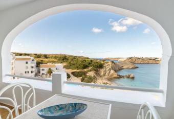 White Sands 3.07 has Balcony rooms