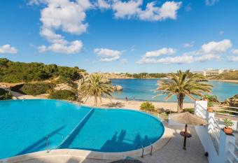 White Sands 3.08 has Balcony rooms