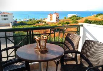 Irides Apartments allows 18 year olds to book a room