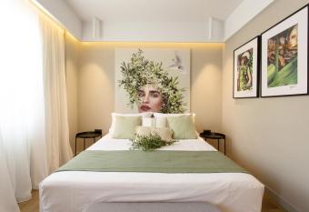 Artree Suites has Balcony rooms