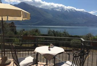 Hotel Locanda Ruscello Garn   has Balcony rooms