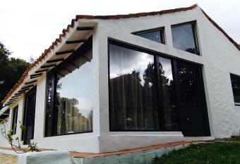 Casa Florence Guatavita has Balcony rooms