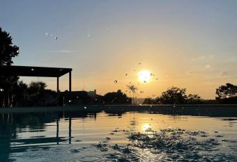 Villa Rina allows 18 year olds to book a room