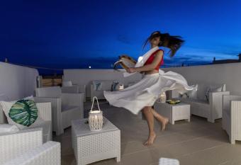 Petra Bianca allows 18 year olds to book a room