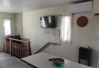 Hermoso loft con balc  n y terraza has Balcony rooms