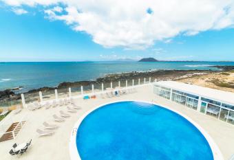 Hotel Boutique TAO Caleta Mar has Balcony rooms