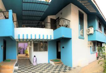 Tulip Room has Balcony rooms