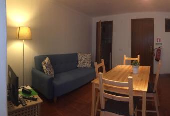 Casa da Av   Tina - Apartamento allows 18 year olds to book a room