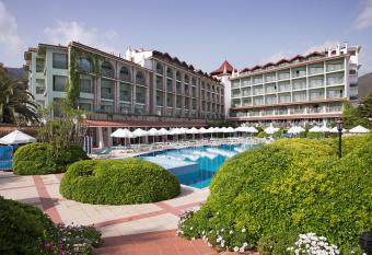 Marti La Perla - Adult Only+16 has Balcony rooms