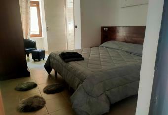 Locanda mami has Balcony rooms