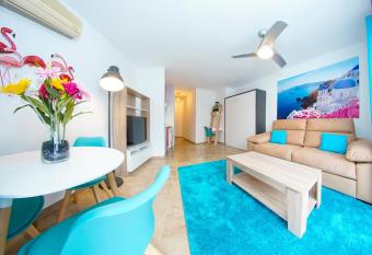 Zenplaya 2-12 has Balcony rooms