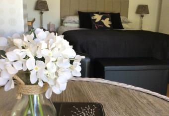 Forest B & B allows 18 year olds to book a room