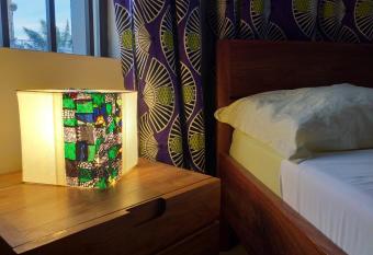 KARLS guesthouse has Balcony rooms