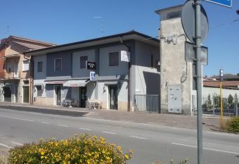 Afrodite has Balcony rooms