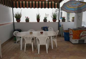 Apartamento Do  ana has Balcony rooms