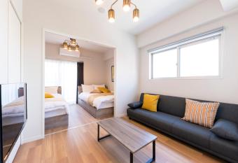 SG Residence Inn Hakataekiminami has Balcony rooms