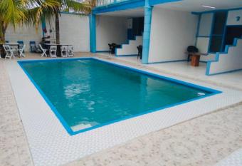 Casa Mediterraneo has Balcony rooms