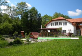 YOYO Zurli Park has Balcony rooms