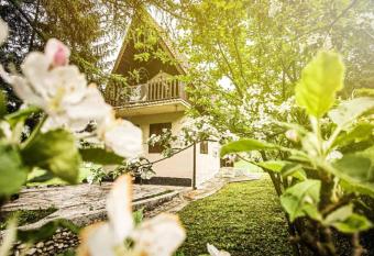 Lodge Zbilje Visoko, Bosnian Pyramids has Balcony rooms