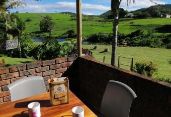Farm View Guest House allows 18 year olds to book a room