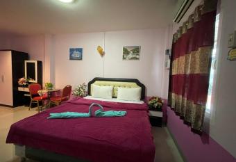 Diamond Resort has Balcony rooms