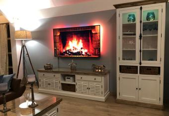 Villa Ooghduyne 82 has Balcony rooms