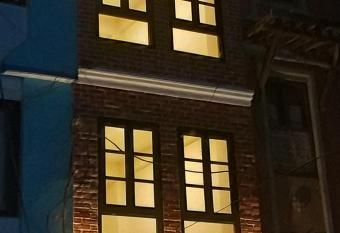 Sayami Home allows 18 year olds to book a room