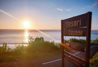 MESARI Cottage has Balcony rooms