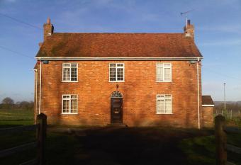 Plumpton House allows 18 year olds to book a room