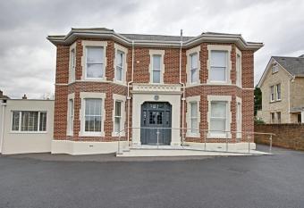 Highfield Bed & Breakfast allows 18 year olds to book a room