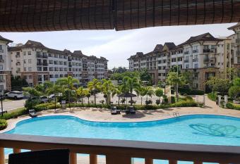 Lani s Apartment has Balcony rooms