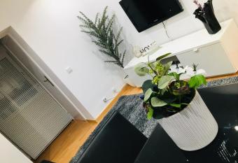 Apartamento Good Vibes has Balcony rooms