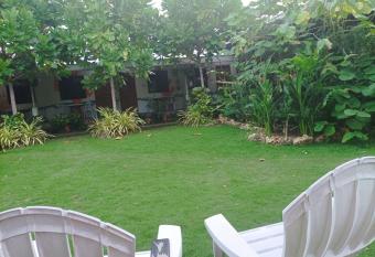 LightHaus DP Garden Resort has Balcony rooms