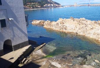 Cotone bilocale 2019 has Balcony rooms