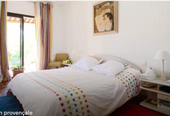 Lou Parpaillou has Balcony rooms