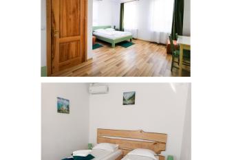 Casa Geppetto allows 18 year olds to book a room