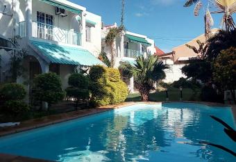 Blue Lotus Villas has Balcony rooms