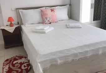 Pensiunea Scoika Steaguri Neptun has Balcony rooms