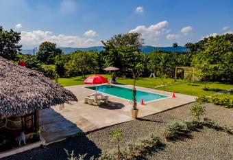 Hotel Anedi allows 18 year olds to book a room