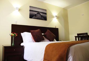 Hotel Ferrua allows 18 year olds to book a room