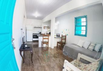 Salt Soul - Vila Benony has Balcony rooms