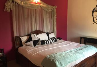 Imperial Holidays has Balcony rooms