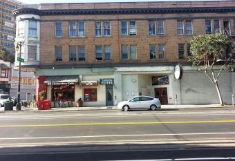 Entella Hotel allows 18 year olds to book a room