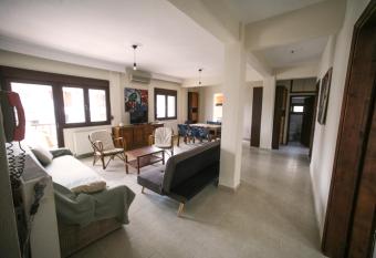 Luminous Apartment allows 18 year olds to book a room