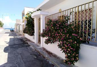 La Nassa Salento has Balcony rooms