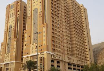 Altelal Apartment allows 18 year olds to book a room