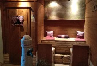 Wohnungen- Christopherhof MJ,Grafenwiesen has Balcony rooms