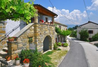 Holiday house with WiFi Paz, Central Istria - Sredisnja Istra - 16623 has Balcony rooms