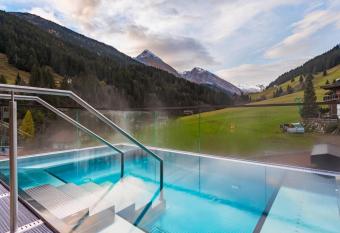 Hotel J  ger 3Sterne Superior has Balcony rooms