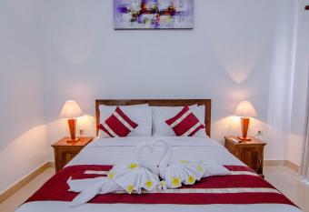 Sambu Bungalow allows 18 year olds to book a room